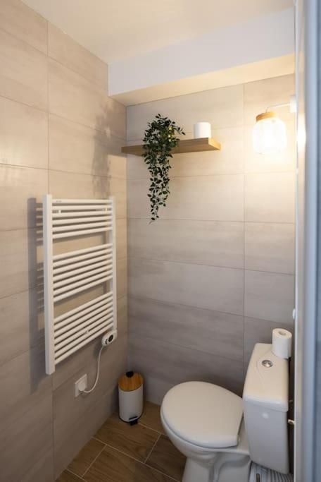 Apartament Chartres - Le Saint Pierre Zewnętrze zdjęcie