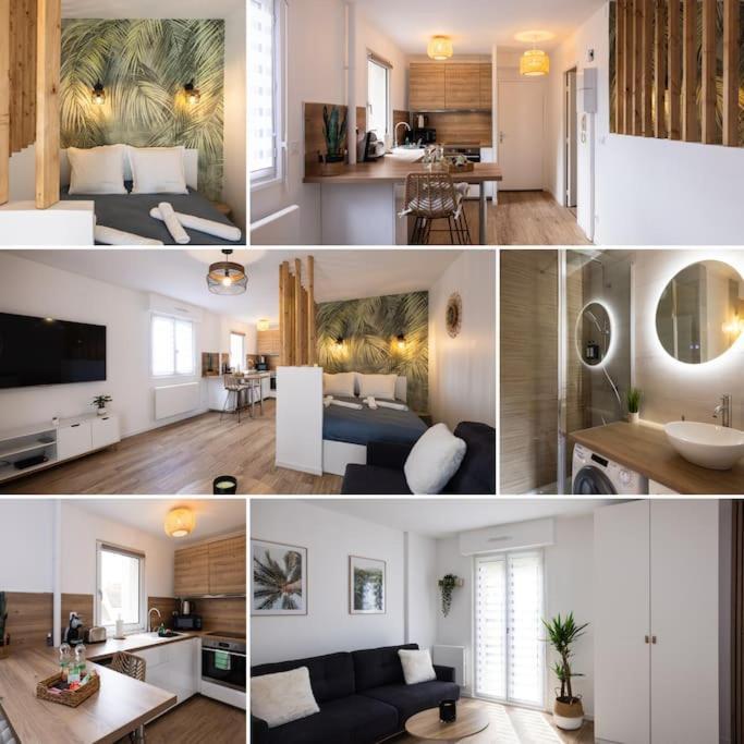 Apartament Chartres - Le Saint Pierre Zewnętrze zdjęcie